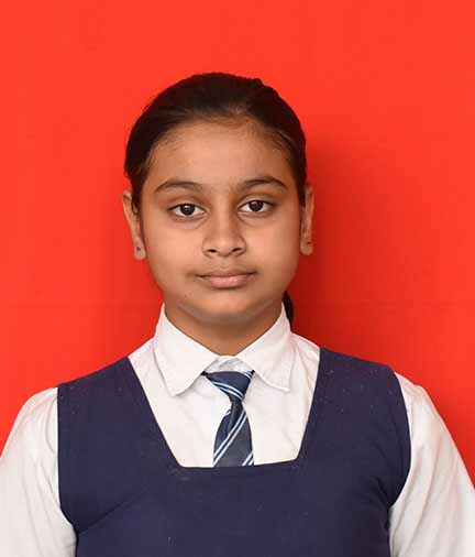 Student Photo