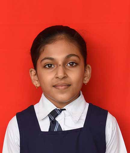 Student Photo
