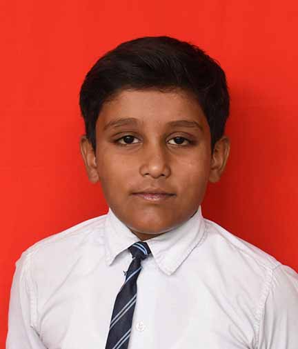 Student Photo