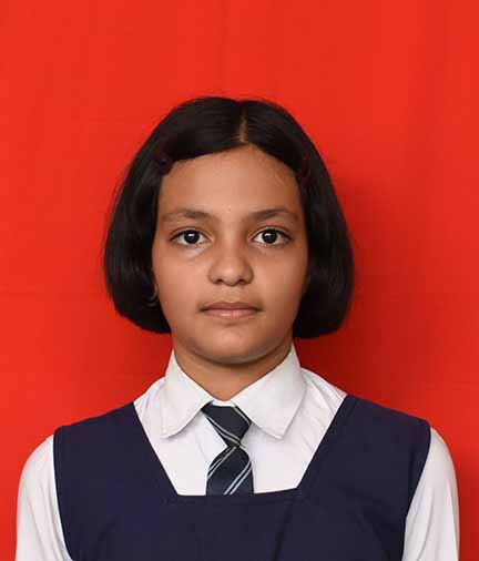 Student Photo