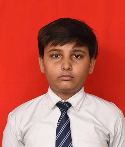 Student Photo