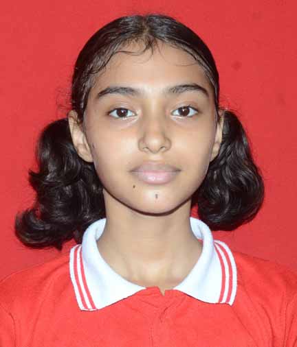Student Photo