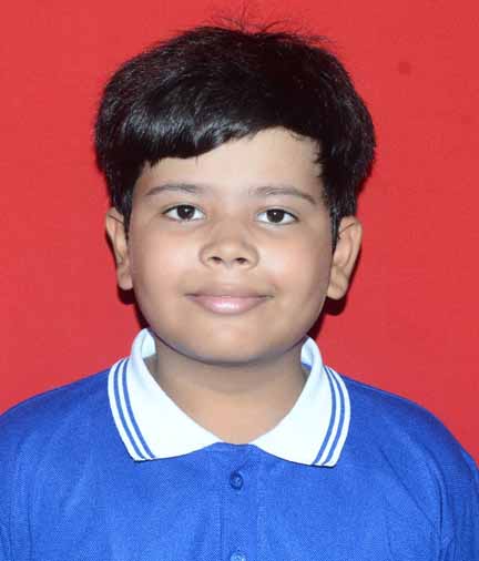 Student Photo