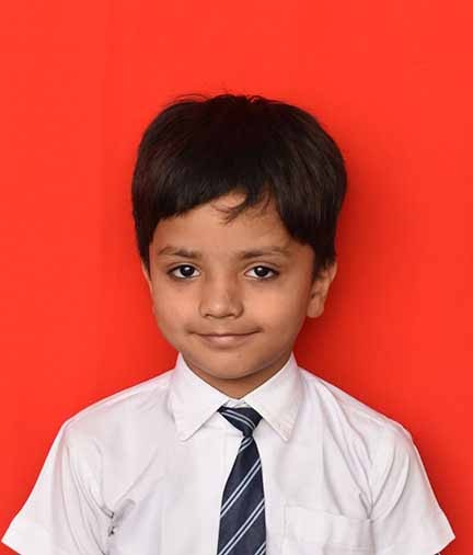 Student Photo
