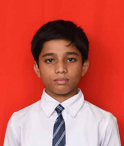 Student Photo