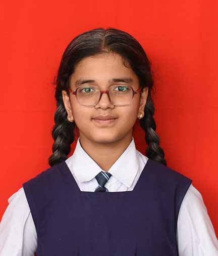 Student Photo