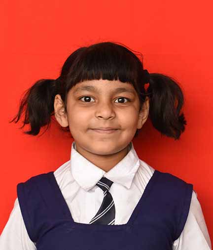Student Photo