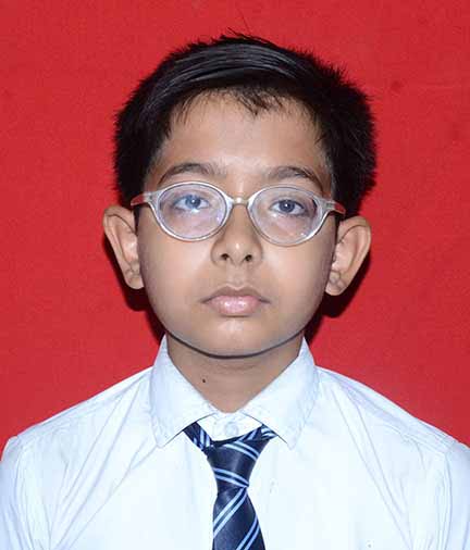 Student Photo