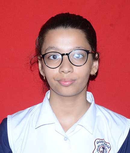 Student Photo