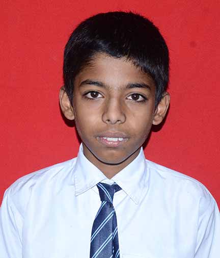 Student Photo