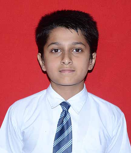 Student Photo