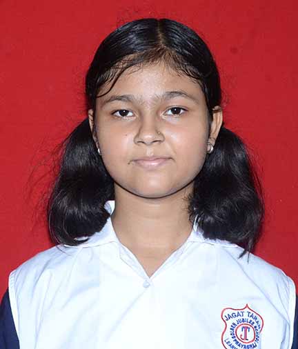 Student Photo