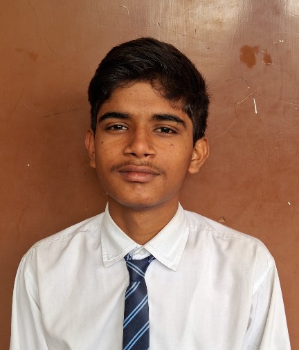 Student Photo