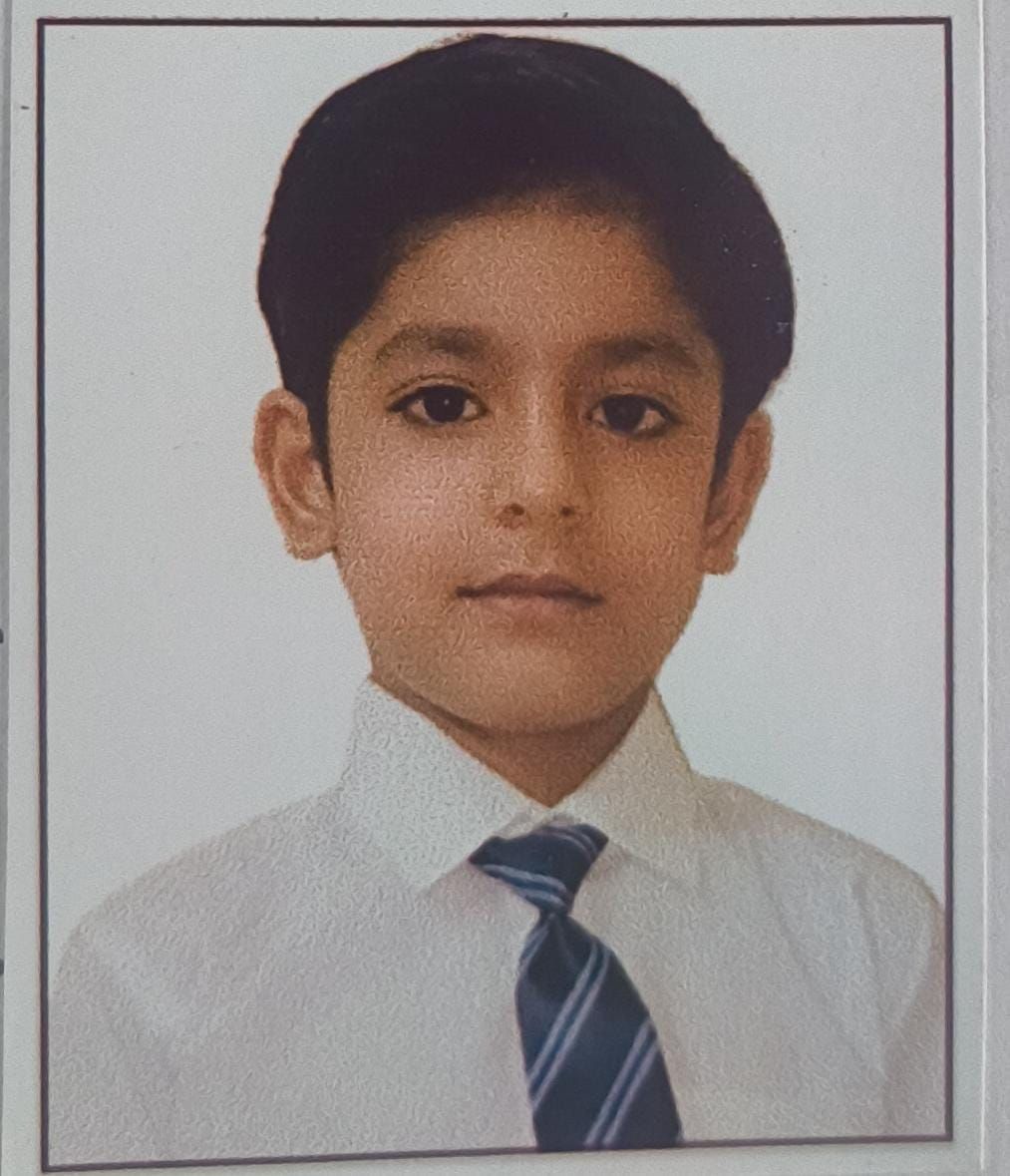 Student Photo