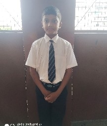 Student Photo