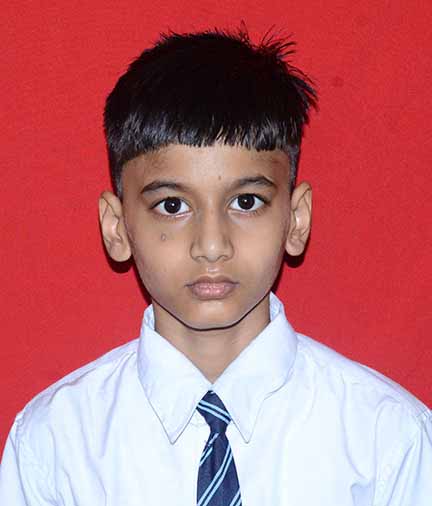 Student Photo