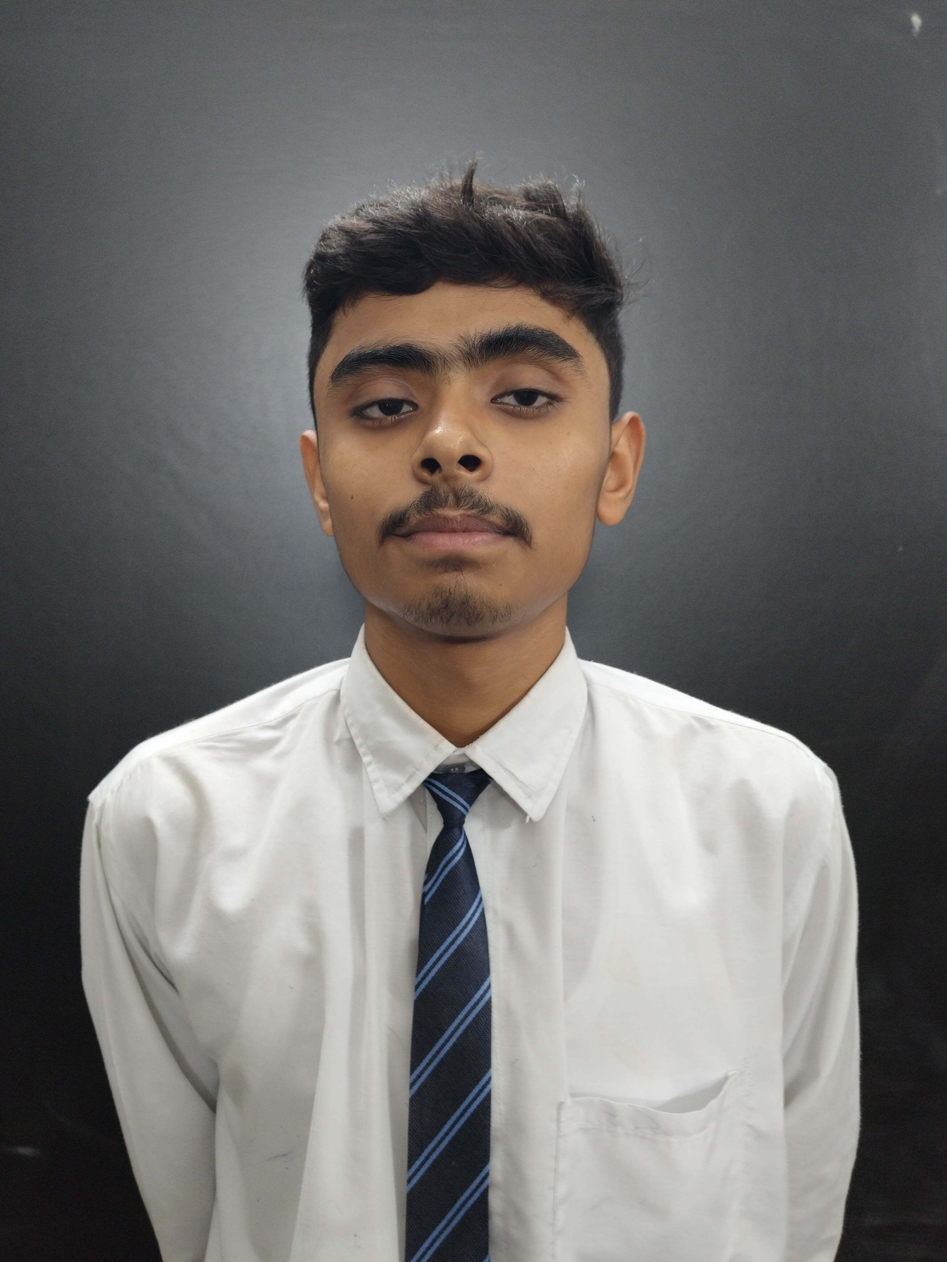 Student Photo