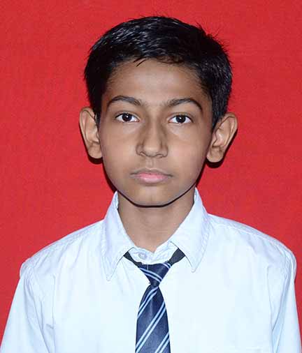 Student Photo