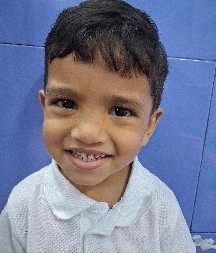 Student Photo