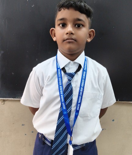 Student Photo