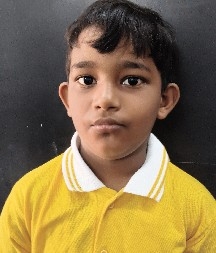 Student Photo