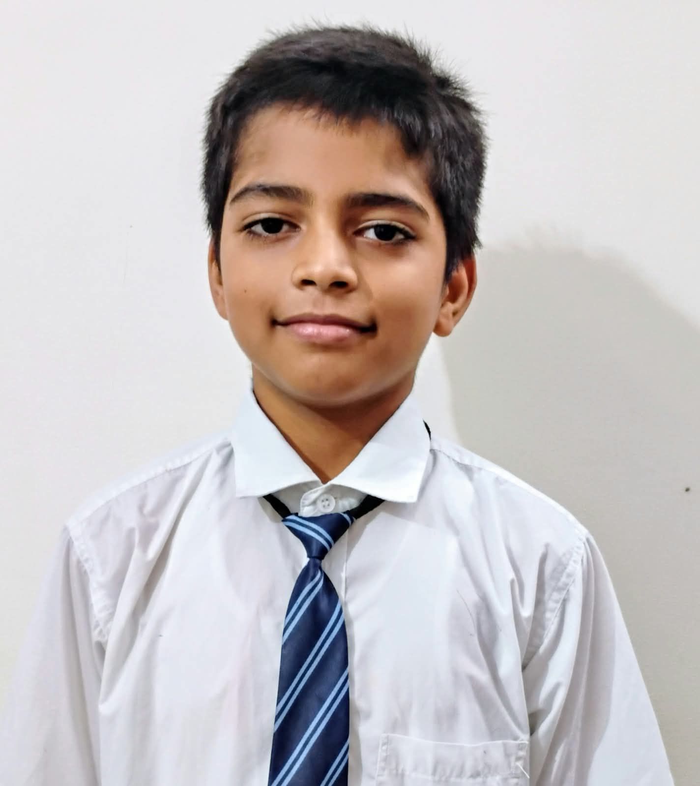 Student Photo