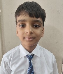 Student Photo