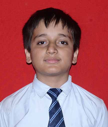 Student Photo