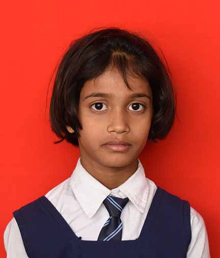 Student Photo