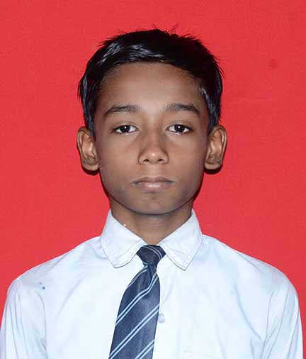 Student Photo