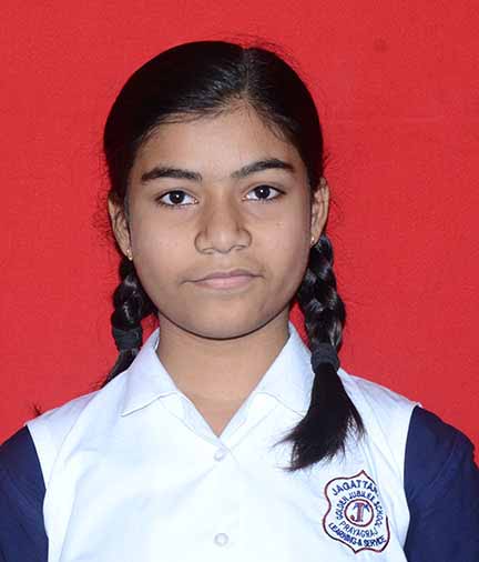 Student Photo