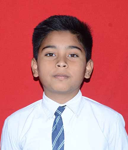 Student Photo