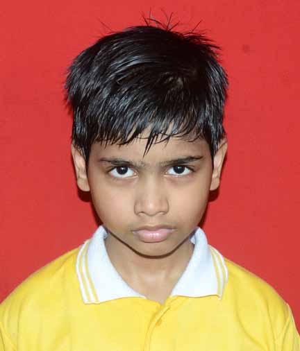Student Photo