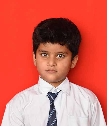 Student Photo