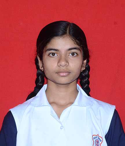 Student Photo