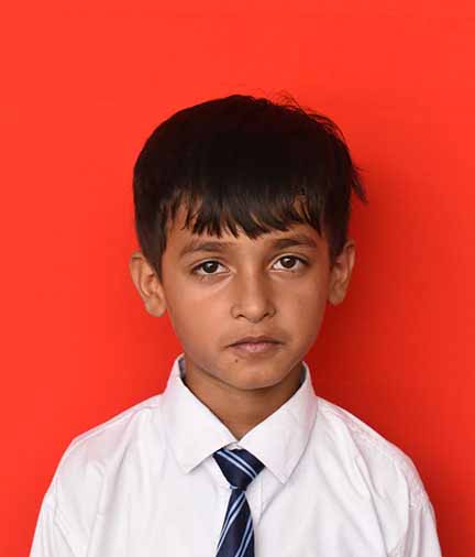 Student Photo