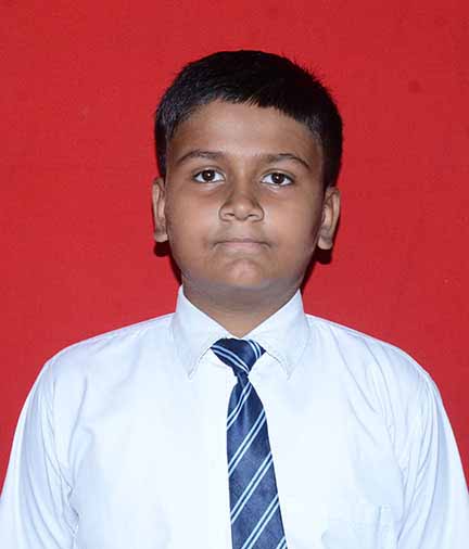 Student Photo