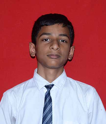 Student Photo