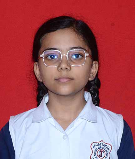 Student Photo