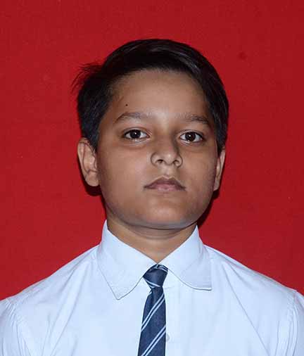 Student Photo