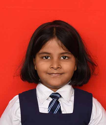 Student Photo