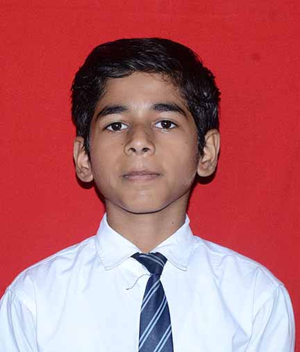 Student Photo