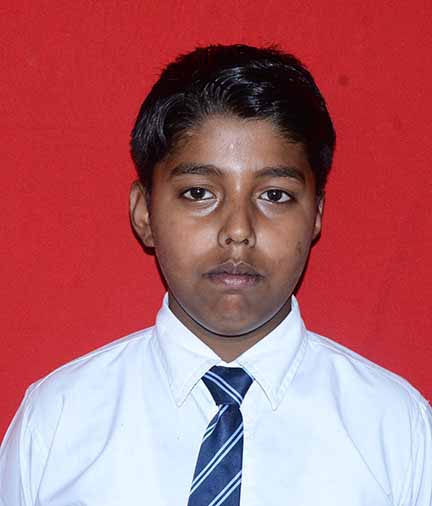Student Photo