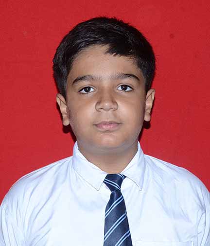 Student Photo
