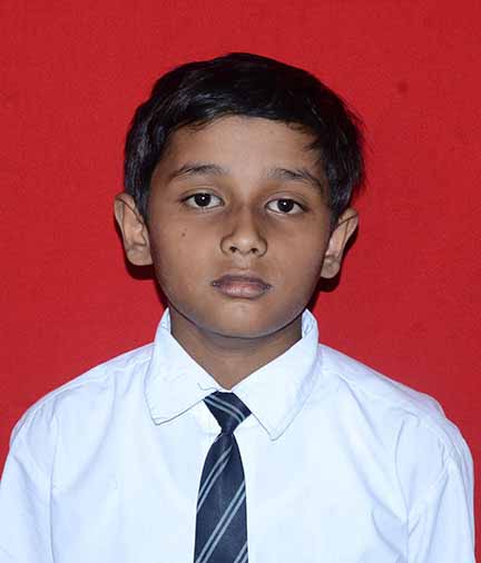 Student Photo