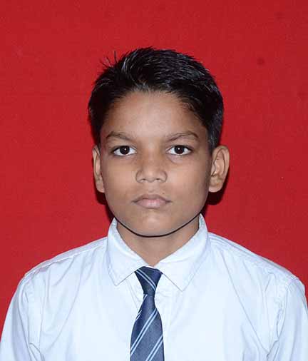Student Photo