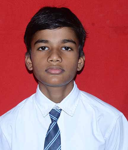 Student Photo