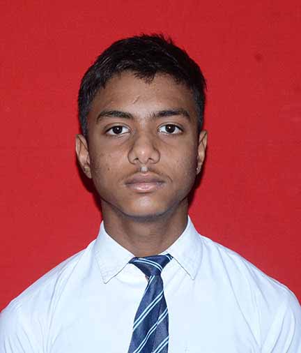 Student Photo