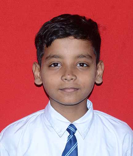 Student Photo