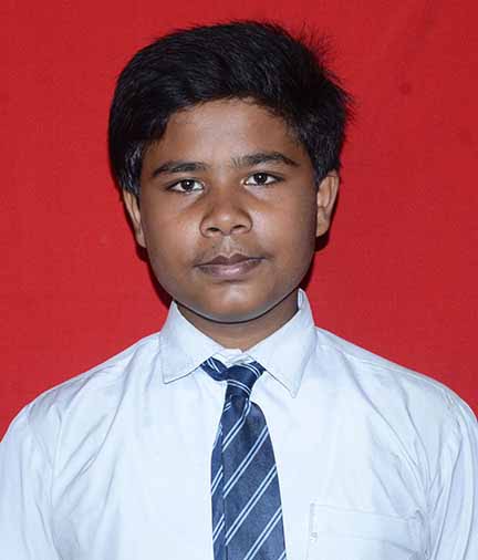 Student Photo